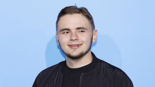 Prince Jackson