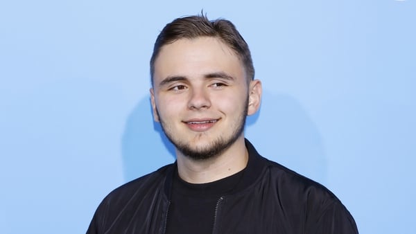 Prince Jackson