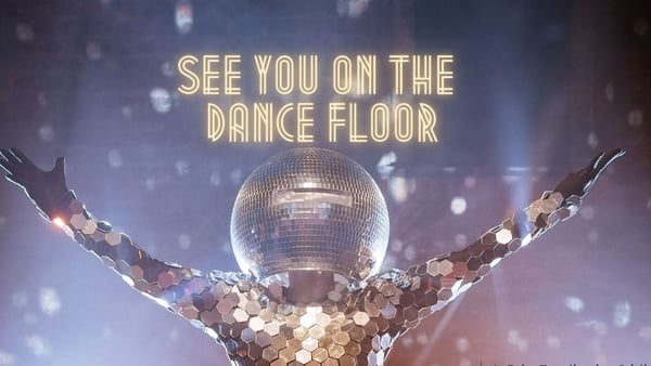 Watch: See You On The Dance Floor - an online dance party!