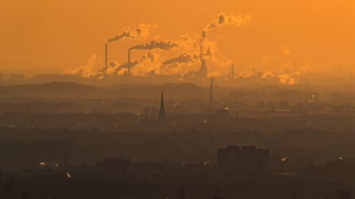 COP26 is billed as a chance for humanity to save itself from climate catastrophe