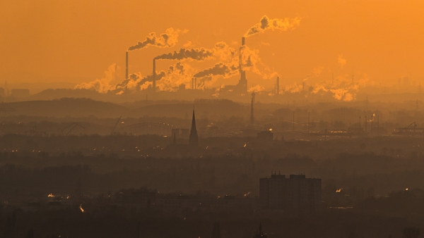 COP26 is billed as a chance for humanity to save itself from climate catastrophe