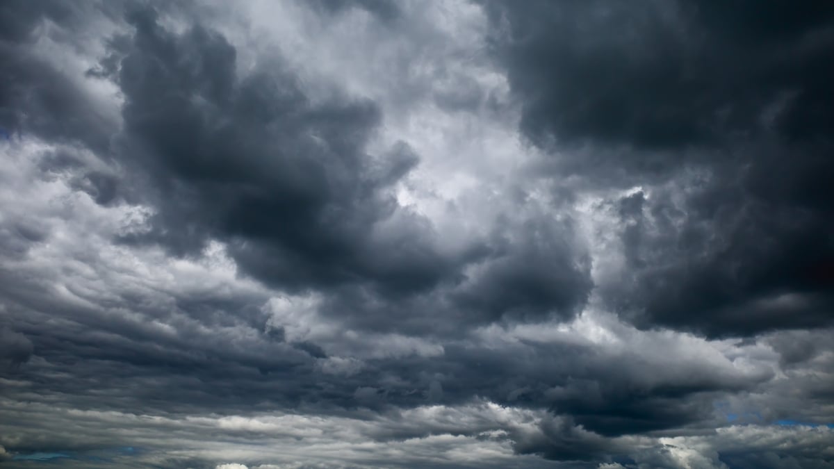 The Problem of Mapping Clouds | Culture File