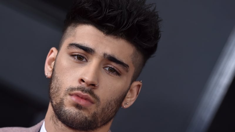 Zayn Malik