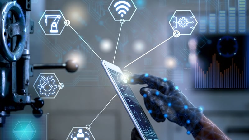 Channel Mechanics officially opened its new global headquarters in Galway today