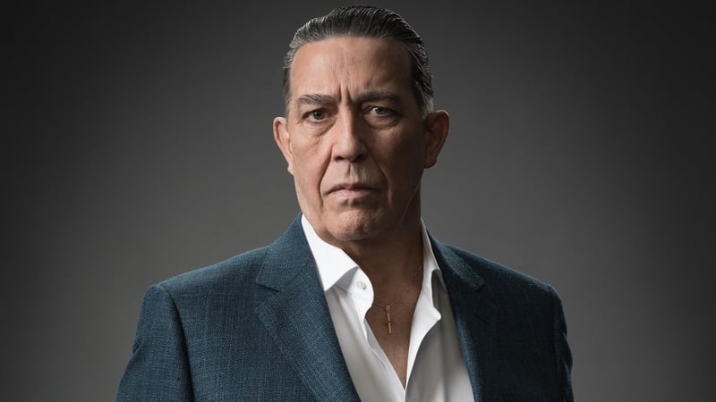 Will Eamon Cunningham's reign of terror end in the Kin finale on Sunday night?