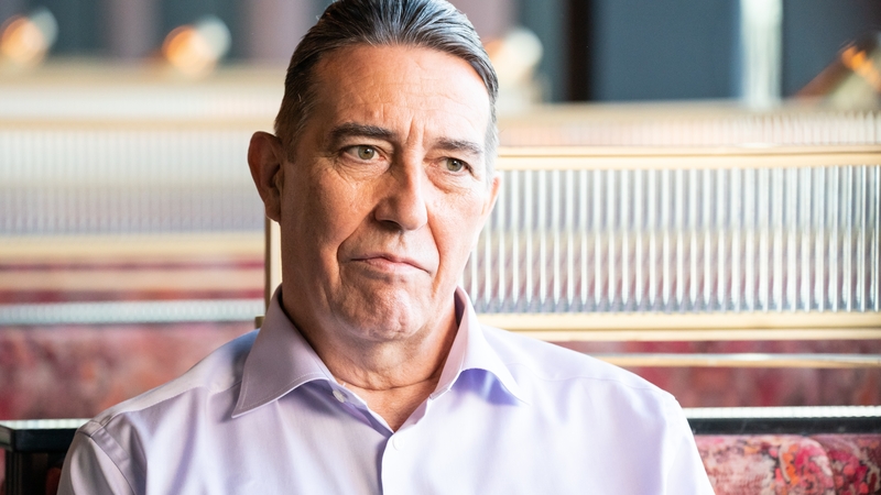 It was a high-drama finale to the crime drama - with many questions answered, but plenty more raised