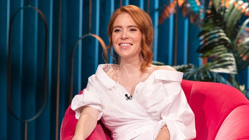 Angela Scanlon