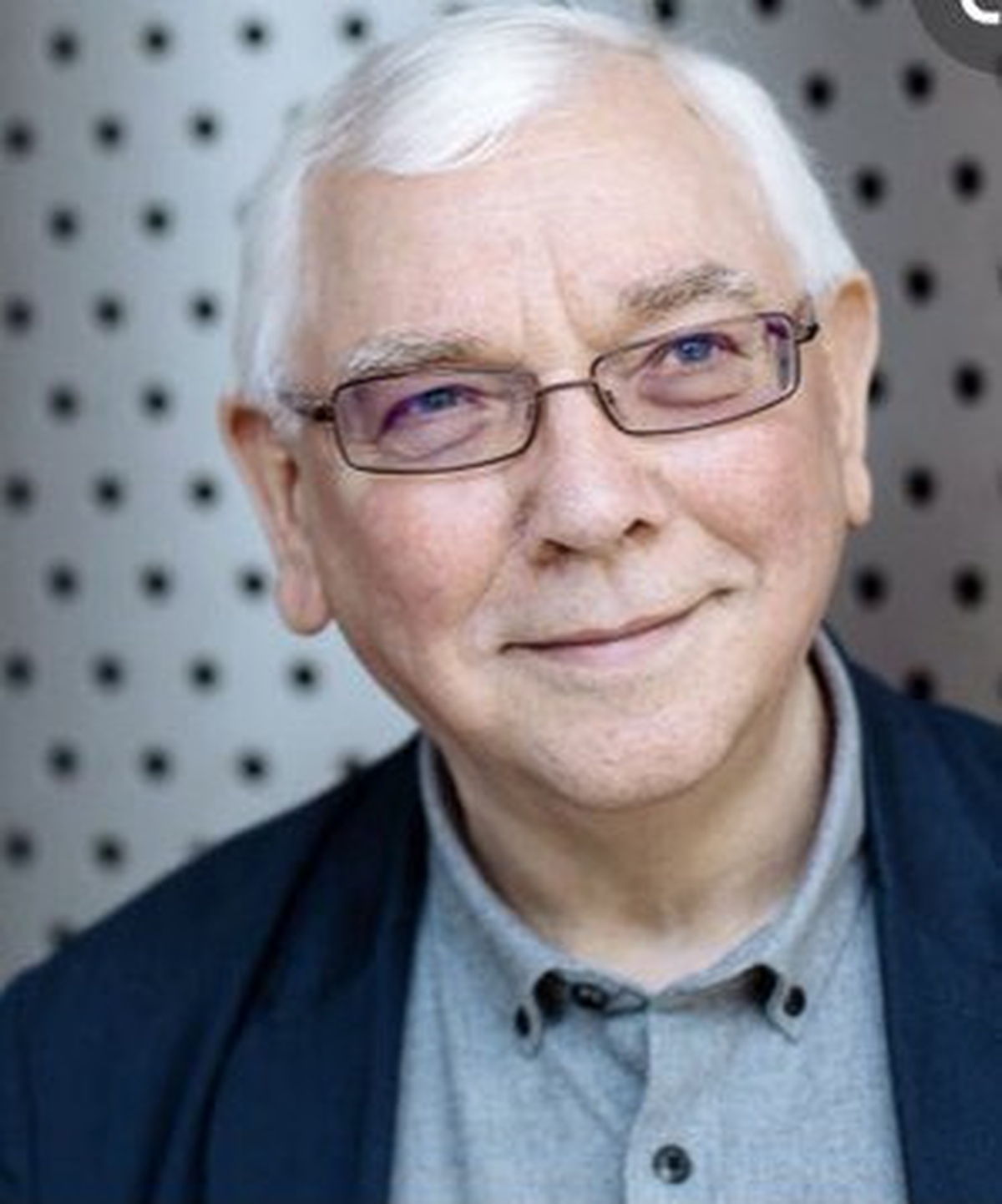 Terence Davies