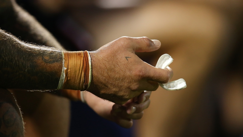 Leinster Rugby have already been taking part in the World Rugby trial