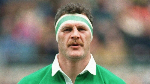 Davy Tweed