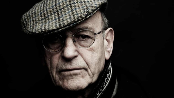 Conversations On A Playwright - talking Tom Murphy with RTÉ Arena