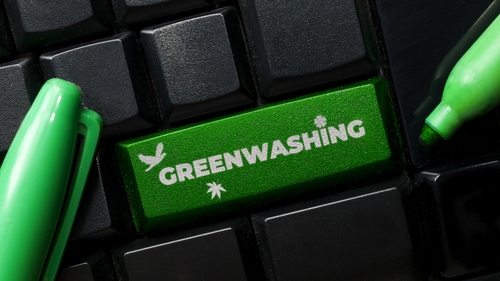 Greenwashing is rampant in Europe, by the EU's own analysis