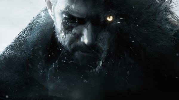 The best horror video games for Halloween