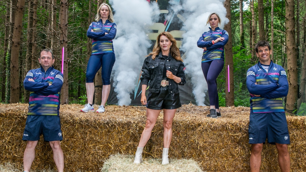 Donnacha O'Callaghan