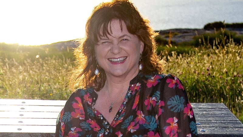 Neansaí Ní Choistealbha