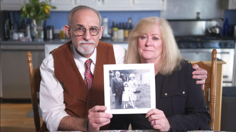 The Missing Children