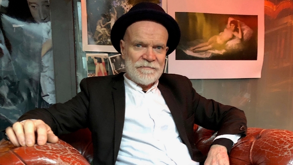 Tomorrow is Saturday: watch the acclaimed Sean Hillen documentary