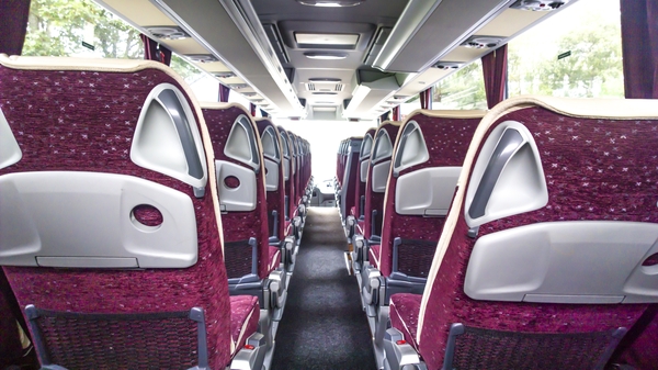 The NTA is proposing more than 60 new connections to regional cities from surrounding areas