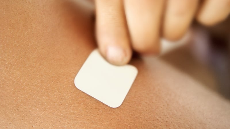 Skin patches could assist with distribution efforts, because they don't have cold-chain requirements and might even heighten vaccine efficacy