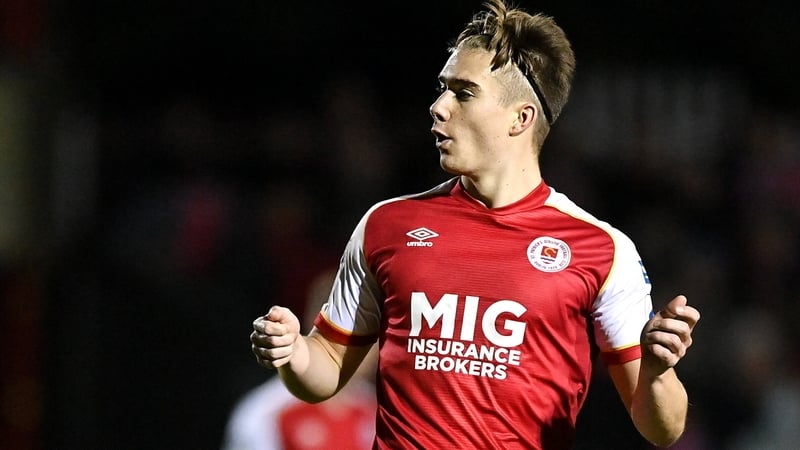 Matty Smith was on song