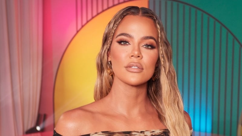 Khloé Kardashian - The reality TV star, 37, shared the news on social media and apologised for having to "cancel several commitments" due to being in quarantine