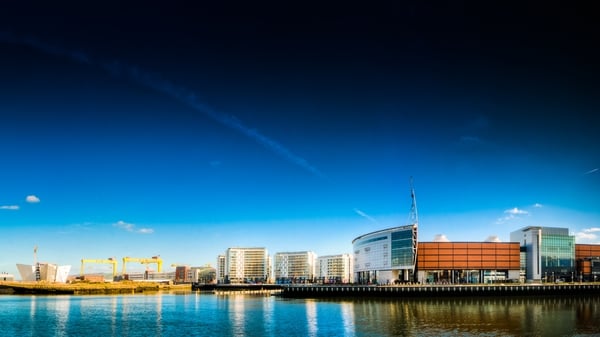 Average GDP per capita has also increased from £13,391 to £25,575, one of the biggest improvements of any UK region