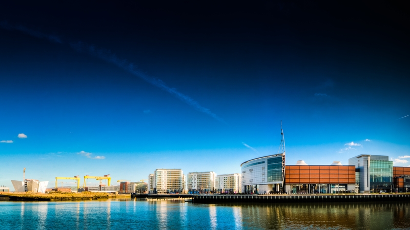 Average GDP per capita has also increased from £13,391 to £25,575, one of the biggest improvements of any UK region