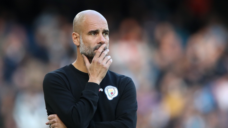 'The players have two or three weeks of holiday in the summer and it's the season again'