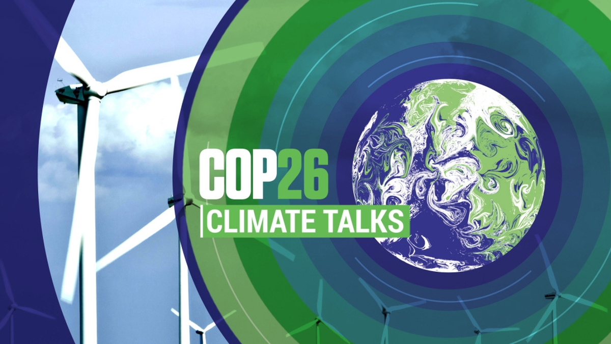 COP26