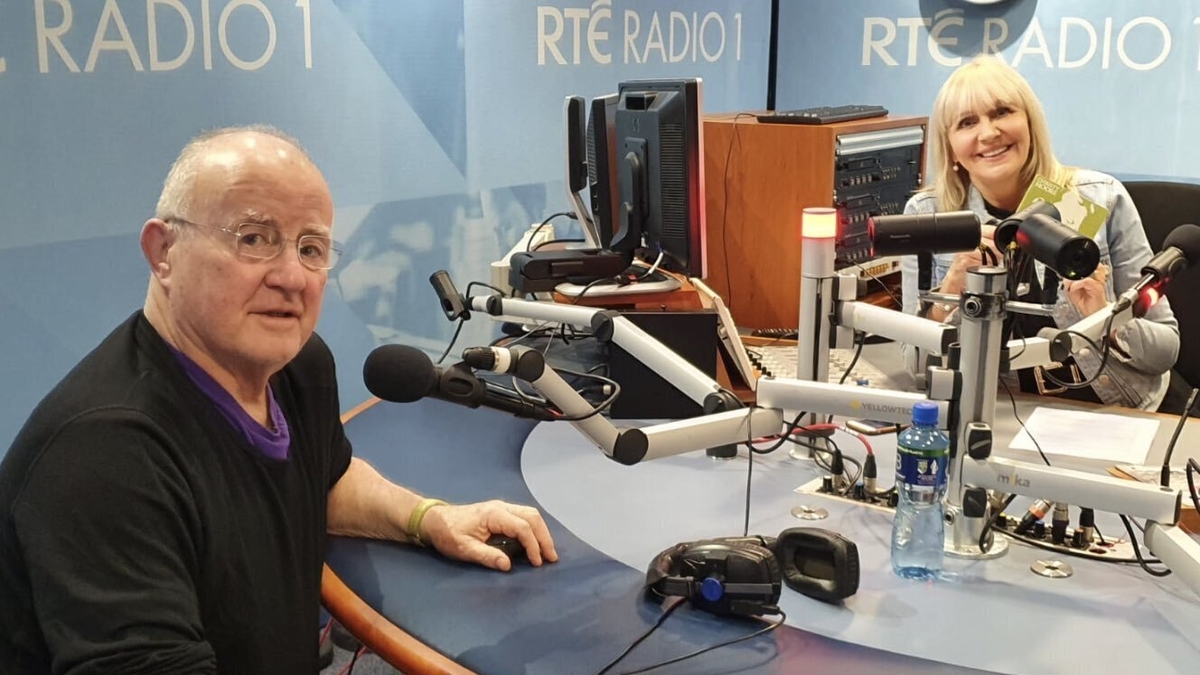 Christy Moore