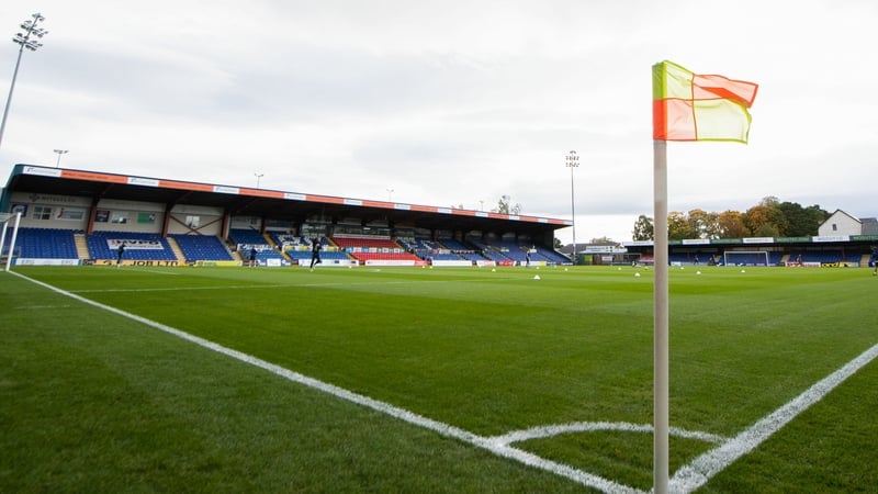 The match will take place at Global Energy Stadium