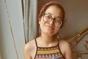 Bhargabi Das