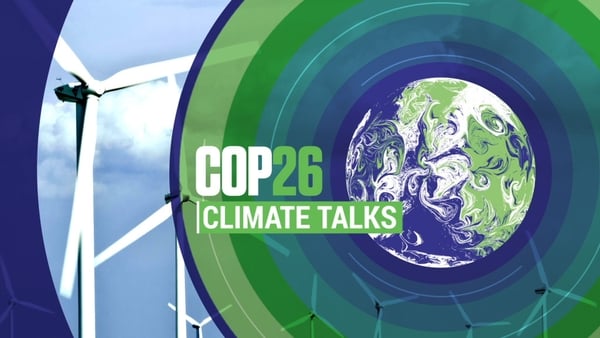 Planet 'still knocking on door of climate catastrophe'