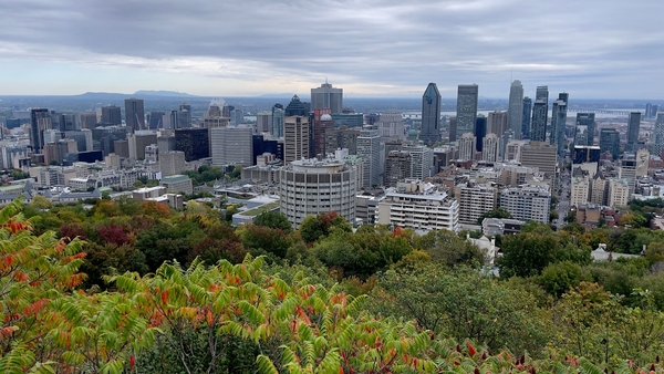 Enterprise Ireland is opening a new Montréal office