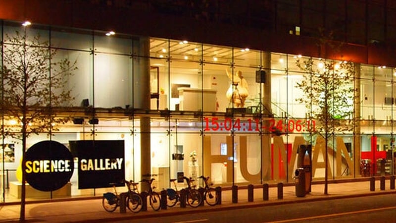 The Board was briefed today on the discussions, that are "ongoing", the college said