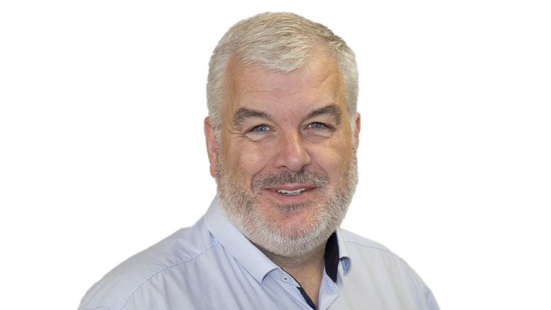 William Flaherty is the new CEO at Dublin Aerospace