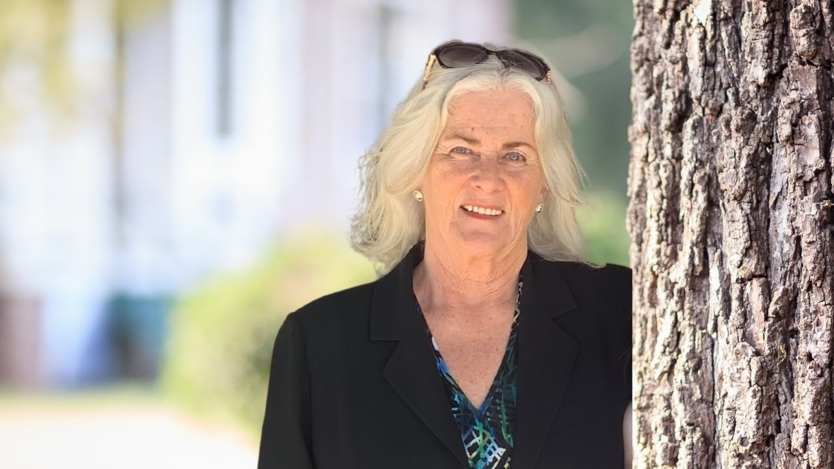 Angelus Bells and Autumn, by Maura Gilligan