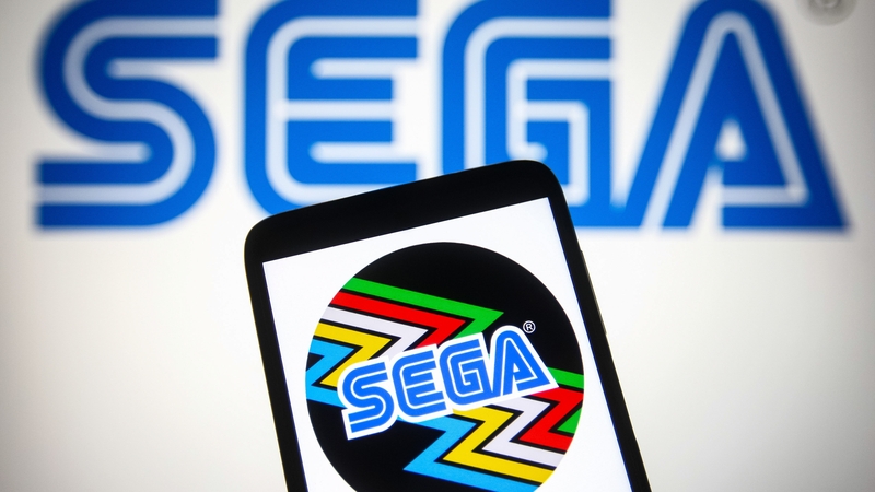 A bid for "Sonic the Hedgehog" publisher Sega by Microsoft has been rumoured for decades