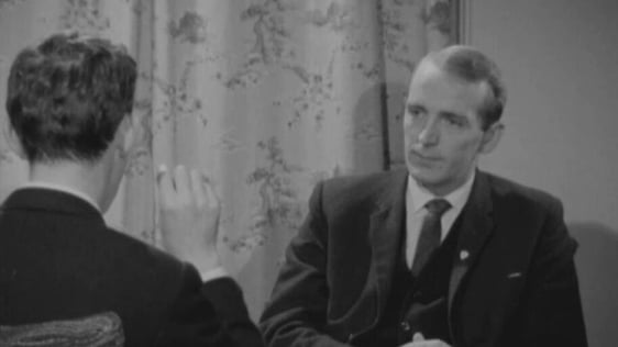 Newsbeat New Ross (1966)