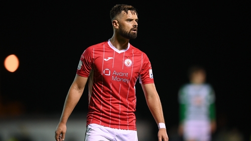 Greg Bolger's side took a huge step towards European qualification