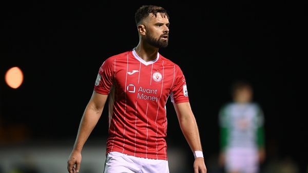 Greg Bolger's side took a huge step towards European qualification