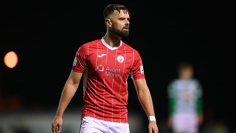 Greg Bolger's side took a huge step towards European qualification