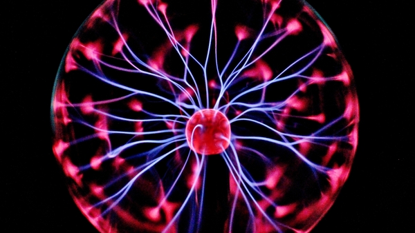 Science Week: Five things you need to see!