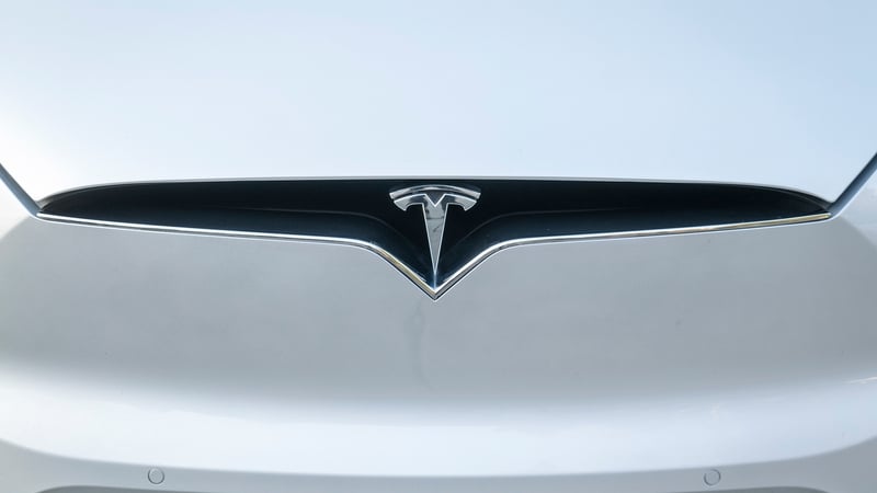 The all-wheel drive version of Model X costs $89,990, while its plaid variant is priced at $104,990.