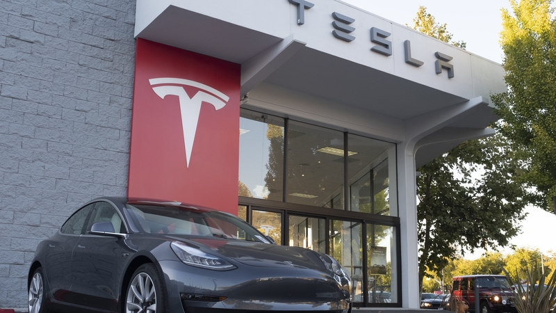 The Department of Fair Employment and Housing said in a statement that the agency has received hundreds of complaints from Tesla workers