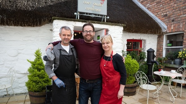 Watch Randy's LegenDerry Adventure now!
