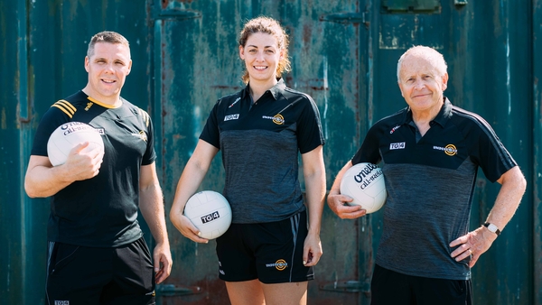 Underdogs ar ais ar TG4 anocht