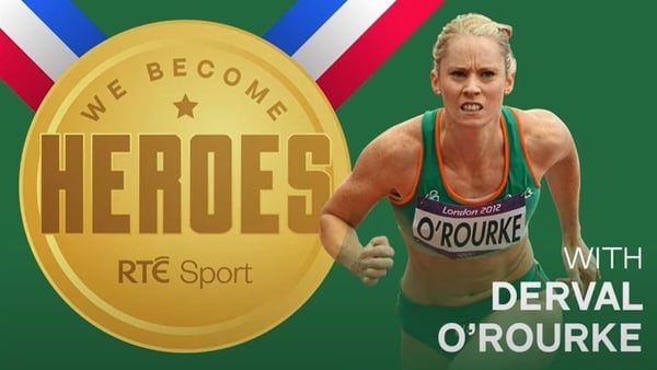 The secret of Derval's success and life after track