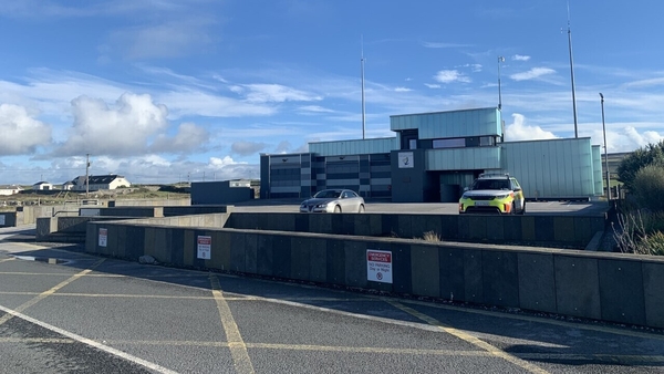 The unit was stood down from operations and training activities on 2 November last following a number of volunteer resignations