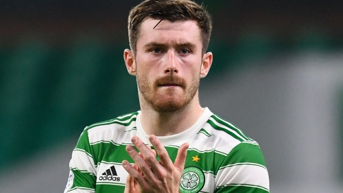 'It's every fan's dream to be in the position that I'm in today and I'm very grateful for it.'